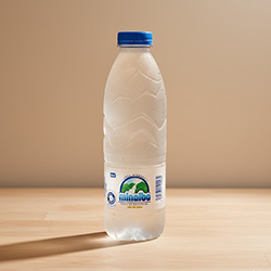 Agua Mineral 350ml
