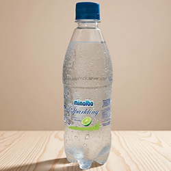 Agua Sparkling