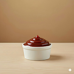 Salsa BBQ ó BBQ Picante Extra