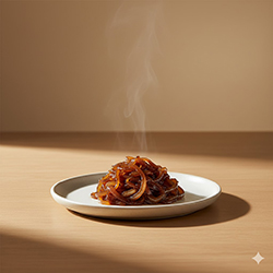 Cebolla Caramelizada Extra