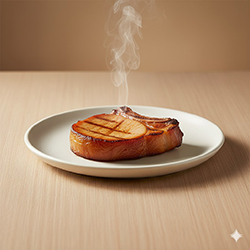 Chuleta Ahumada Extra