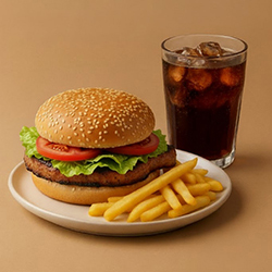 Chuleta Ahumada Sencilla