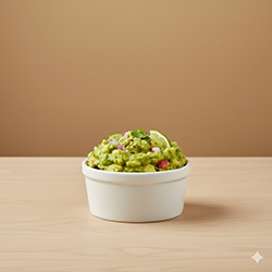 Guacamole Extra