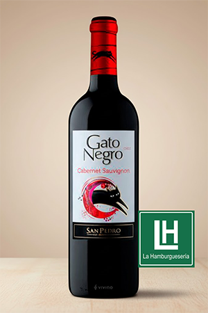 Gato Negro Cabernet Sauvignon