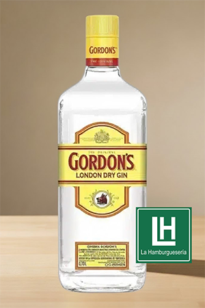 Gordon's London Dry Gin
