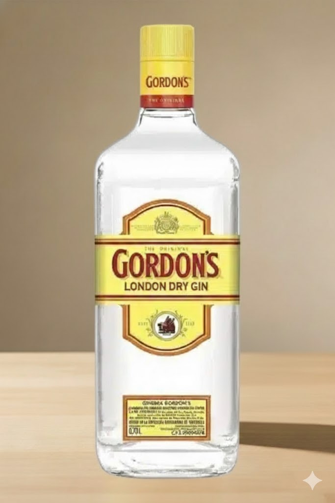 Gordon's London Dry Gin