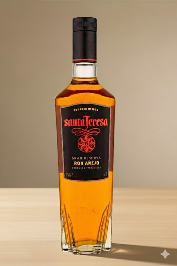 Santa Teresa Gran Reserva