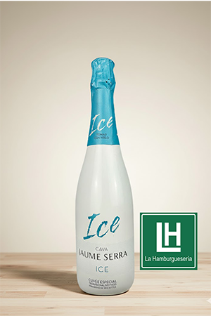Cava Jaume Serra Ice Blanco
