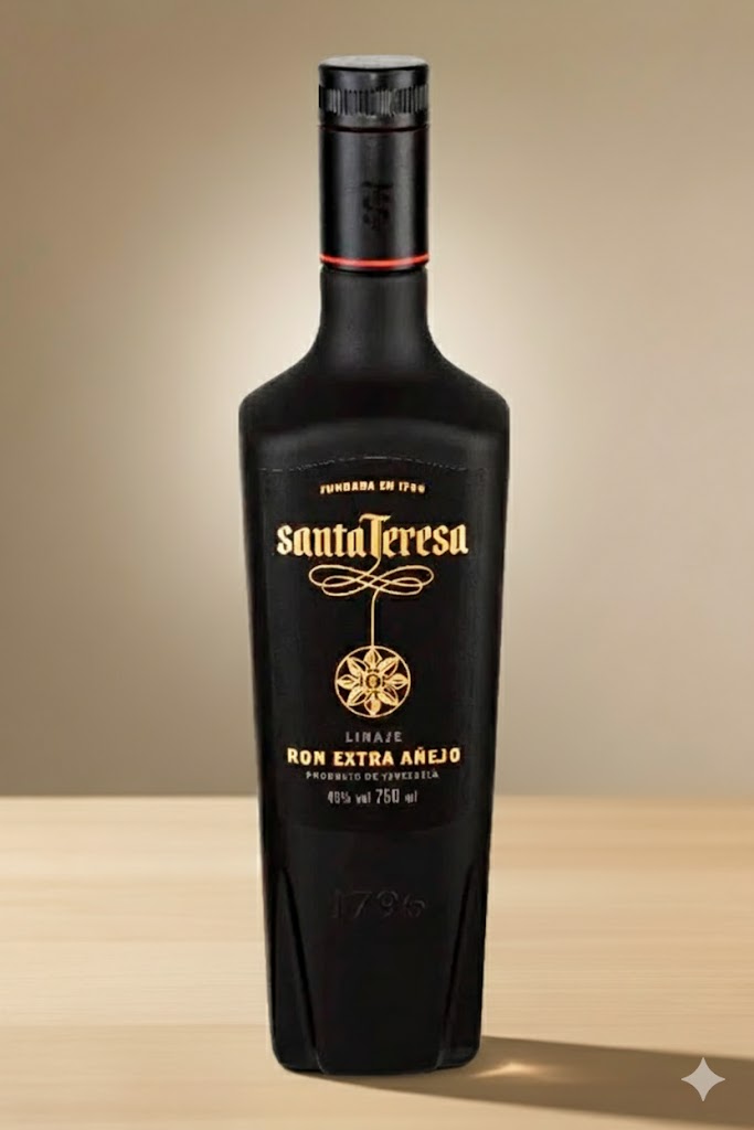 Santa Teresa Linaje