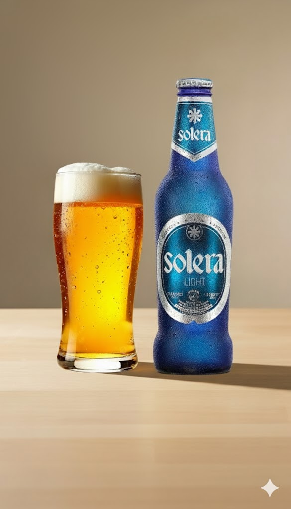 Solera Light