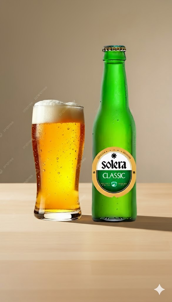 Solera Verde