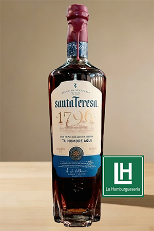 Santa Teresa 1796 Premium