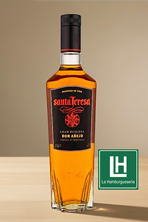 Santa Teresa Gran Reserva