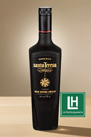 Santa Teresa Linaje