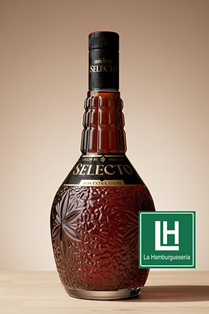 Santa Teresa Selecto