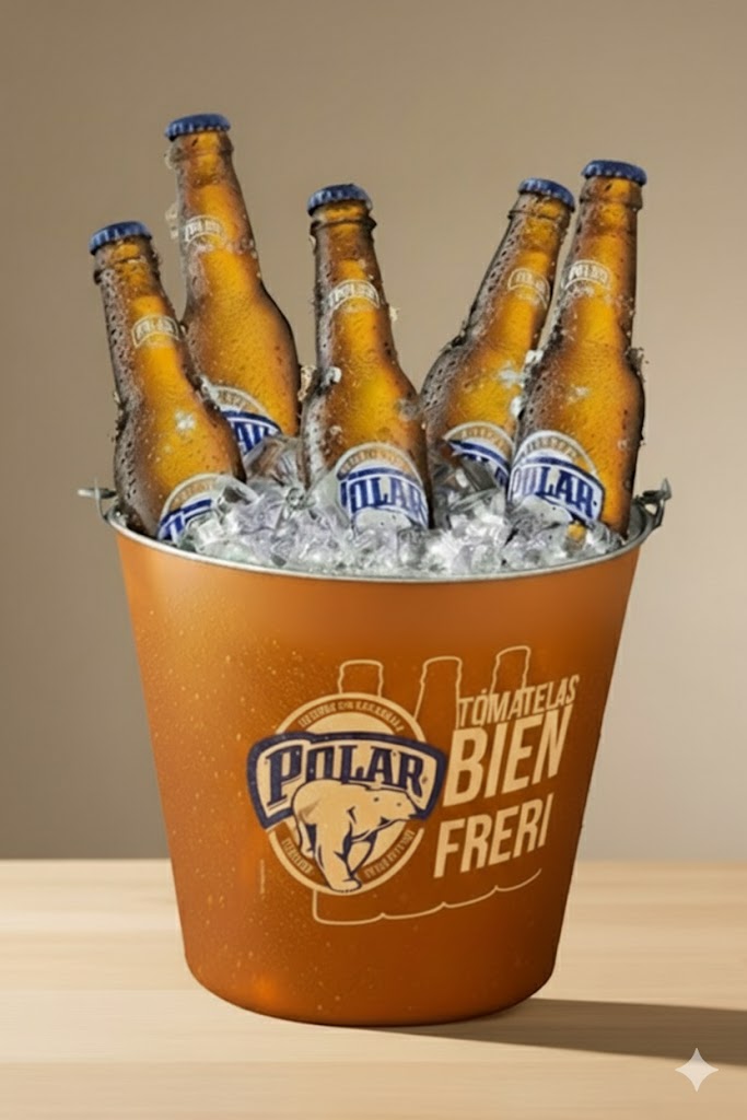  Tobo Polar Pilsen