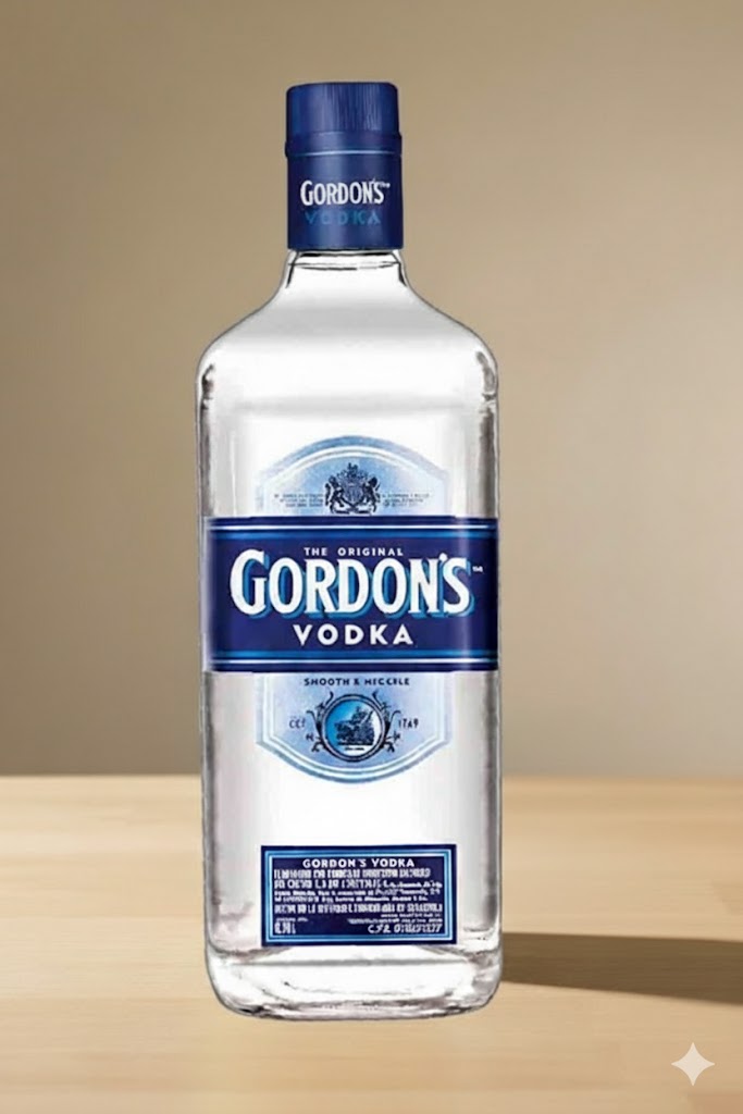 Gordon's Vodka