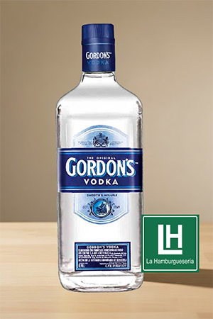 Gordon's Vodka
