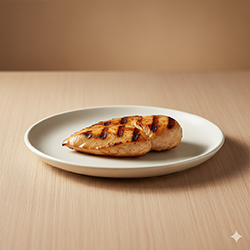 Pollo a la Plancha Extra