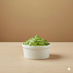 Salsa de Cilantro Extra