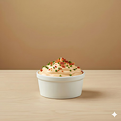 Salsa de Tocineta Extra